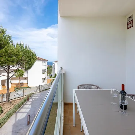 Sunny Hill Apartment Manilva