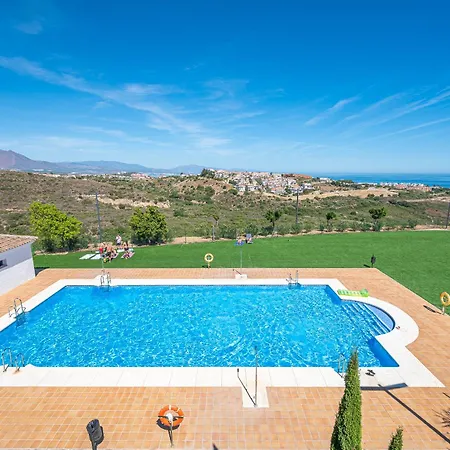 Sunny Hill Manilva
