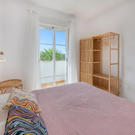 Apartment Sunny Hill Manilva