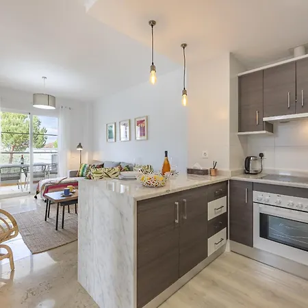 Appartement Sunny Hill: Vue Montagne - 3 Ch • Valle